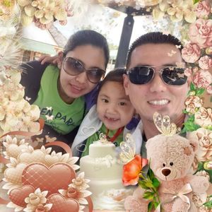 Meet your Posher, Mark